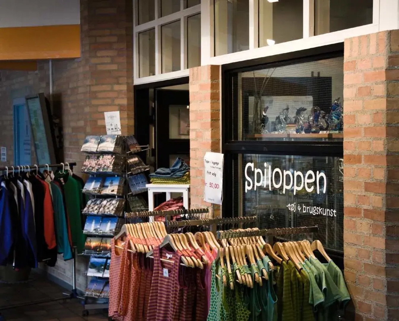 Skallerup Seaside Resort