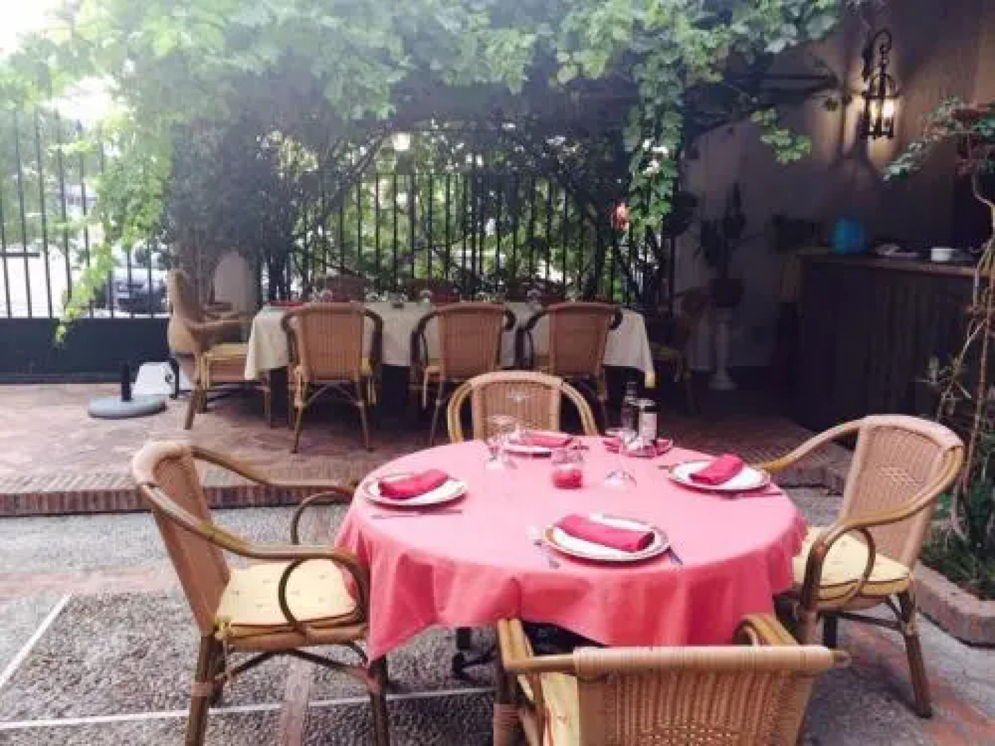 Hotel Cortijo Las Grullas