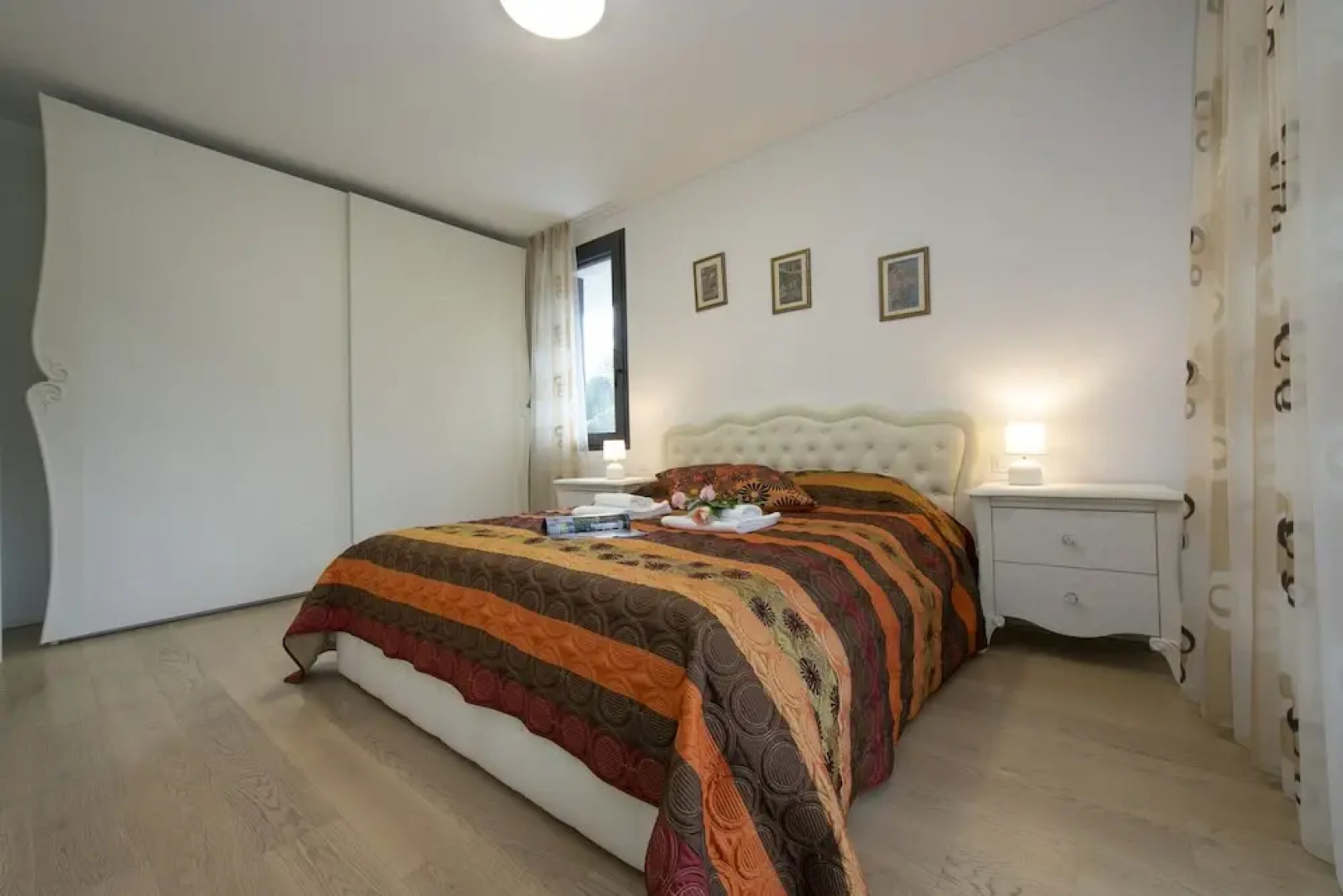 Residenza Artemia Apt. 5