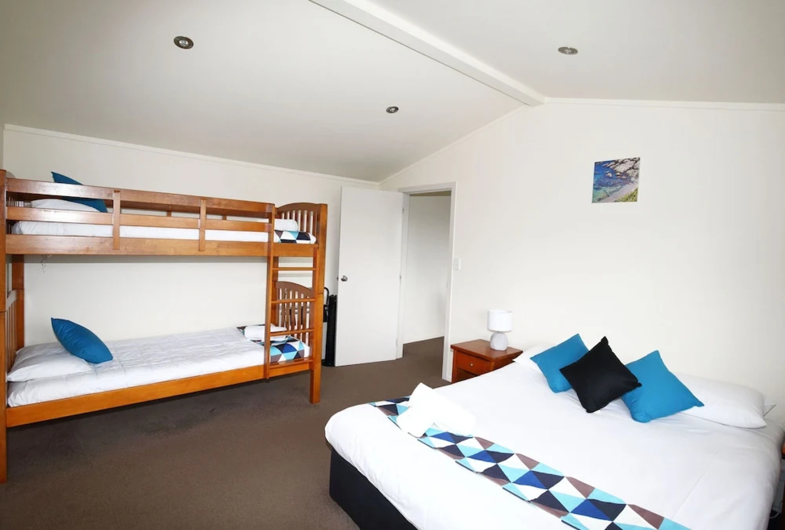 Russell Top 10 Holiday Villas