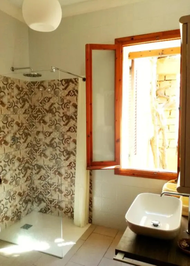 Mediterranean Garden Holiday Home