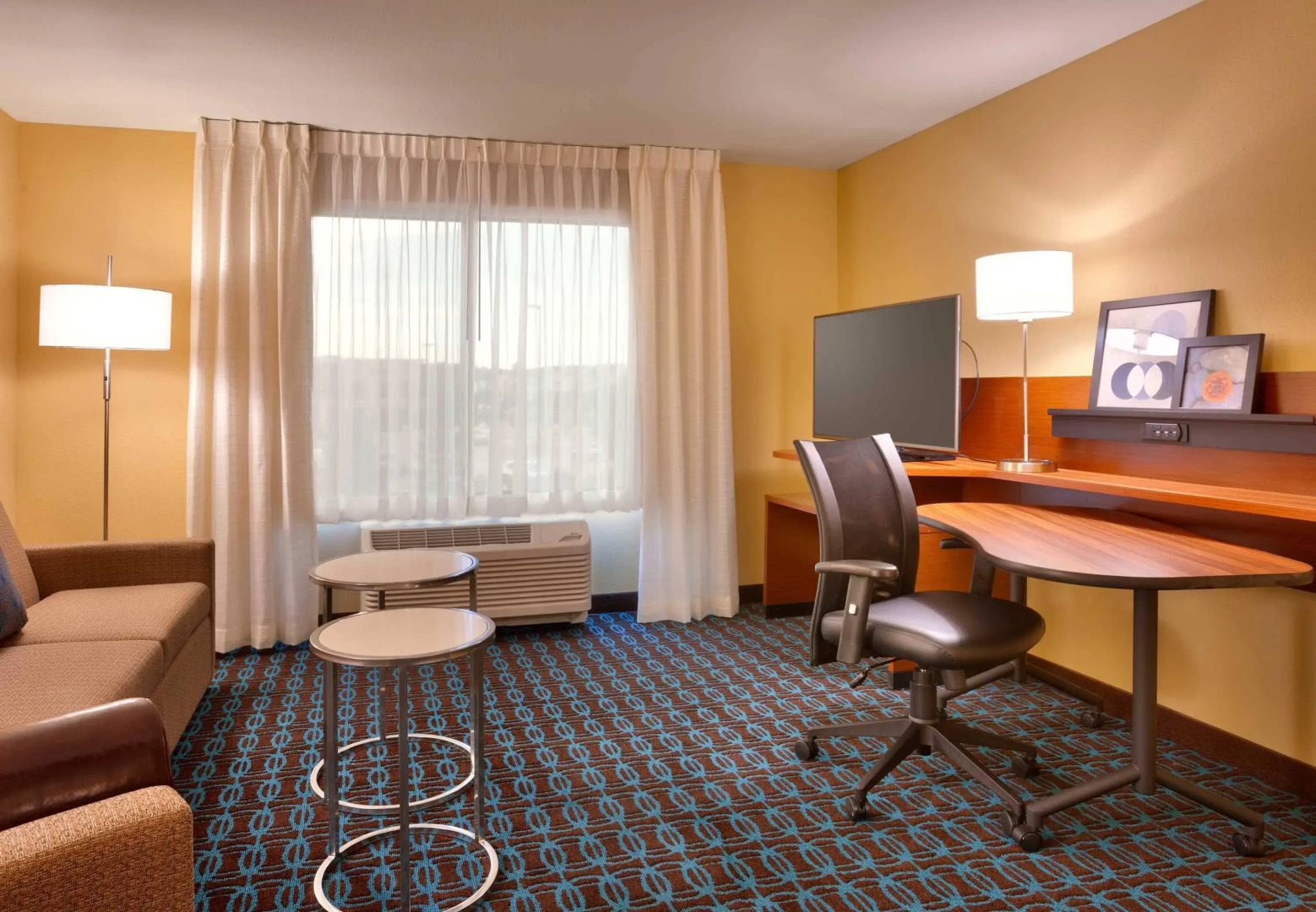 Fairfield Inn & Suites by Marriott Salt Lake City Midvale