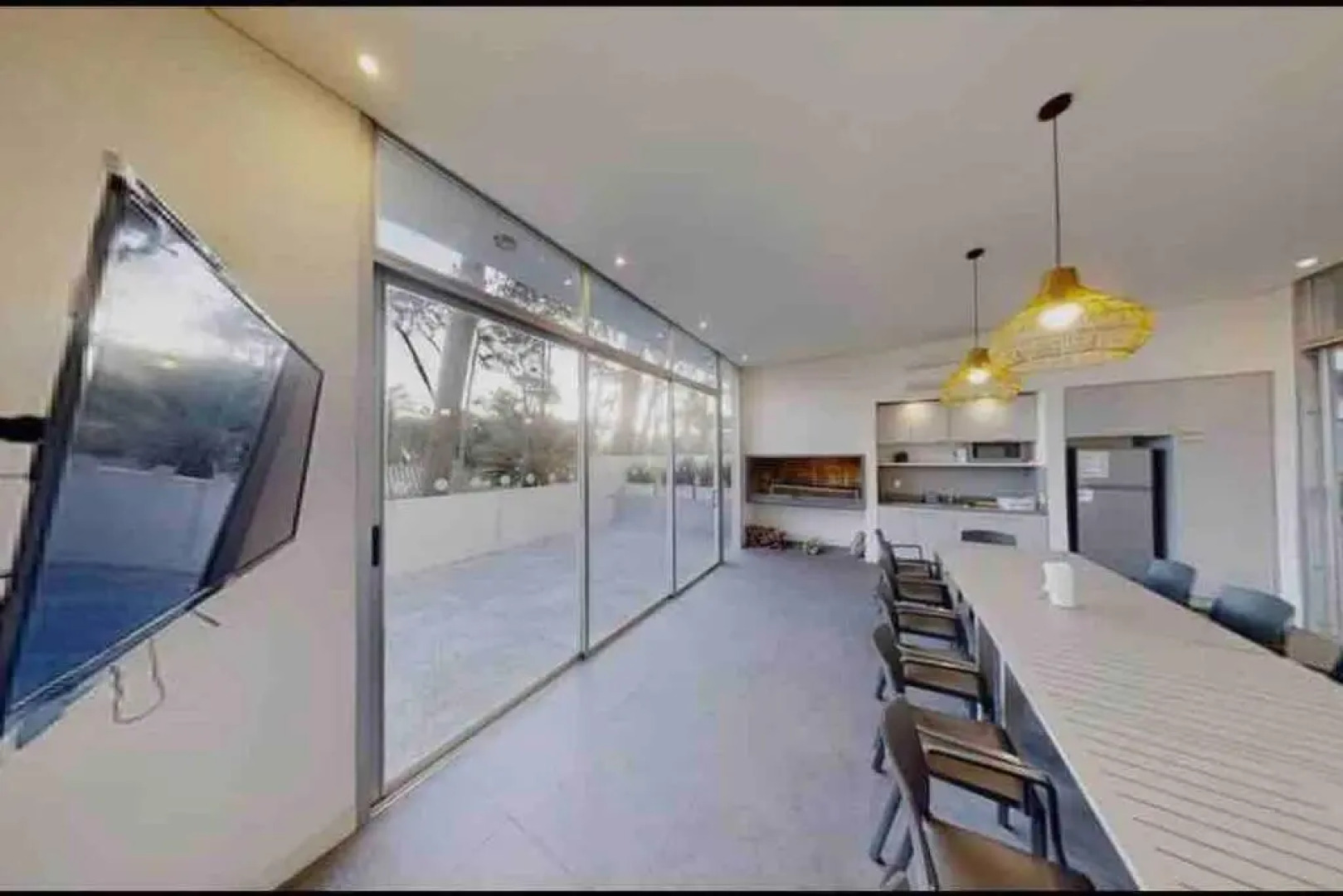 Apartamento con amenities Ocean Drive Country 603