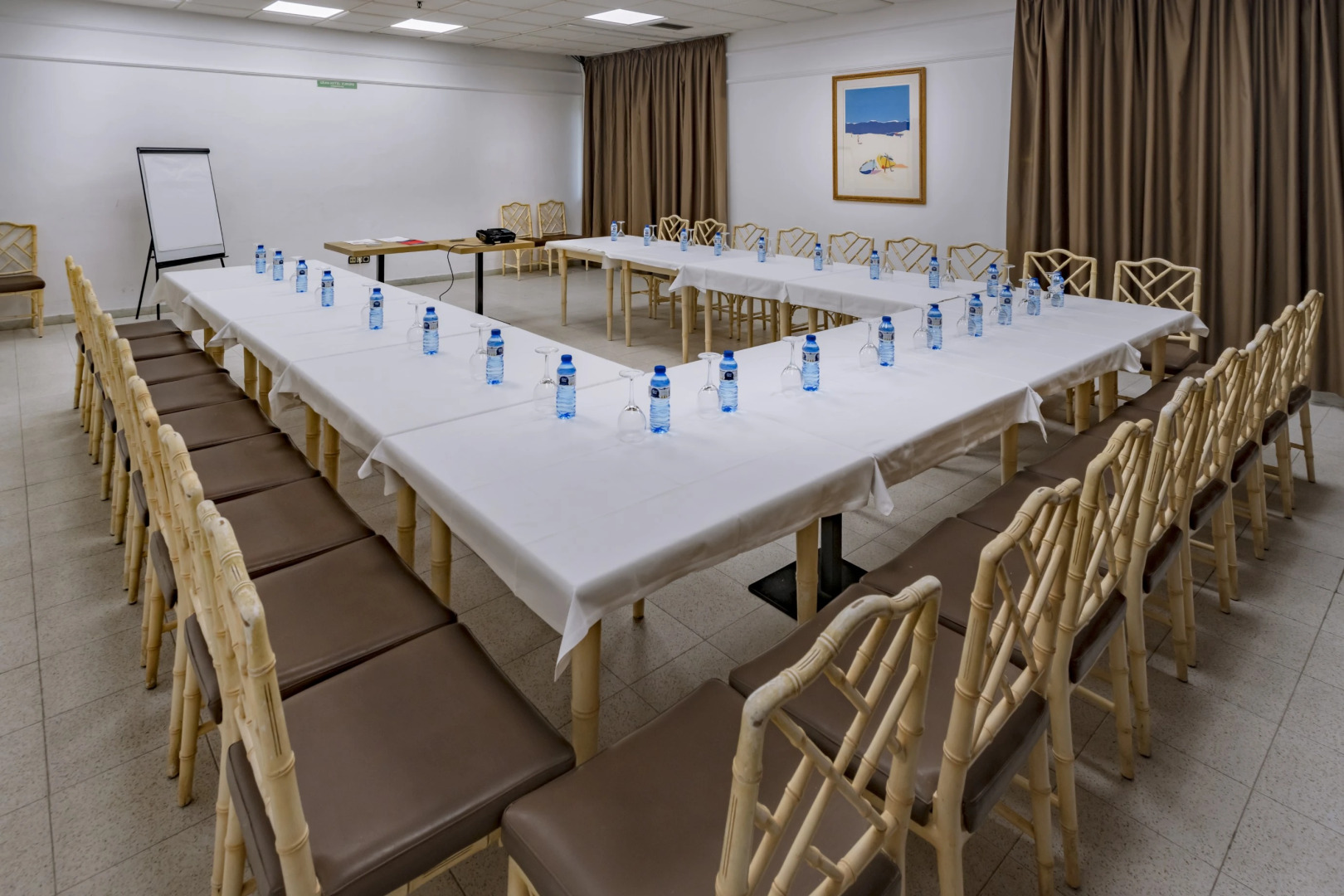 Отель 4R Gran Europe