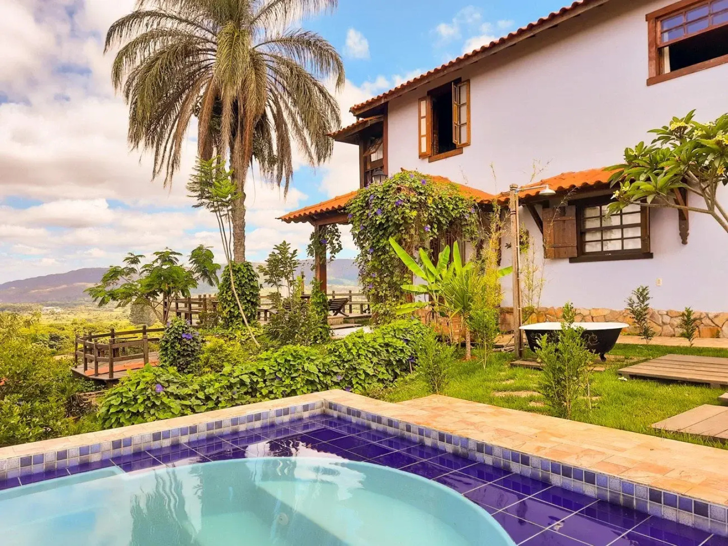 Pousada Residencia Balestra