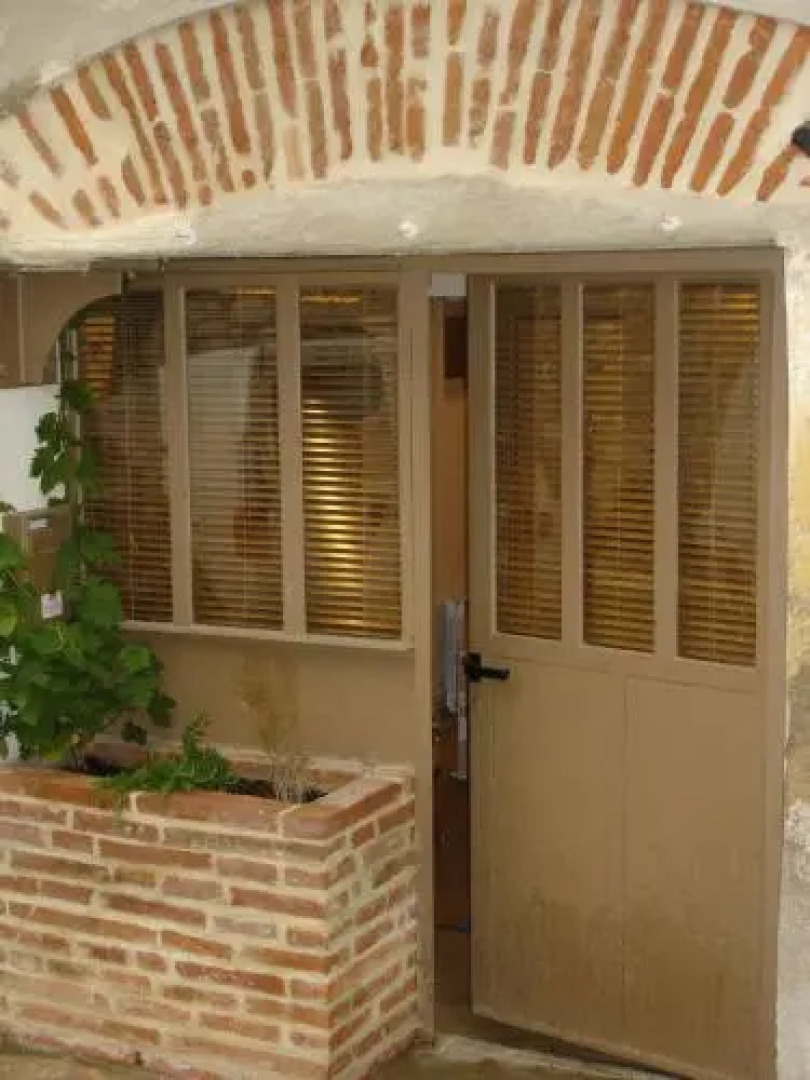 Maison du Cloitre d'Elne