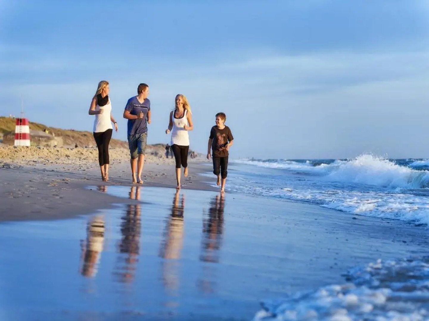 Søndervig Camping & Cottages