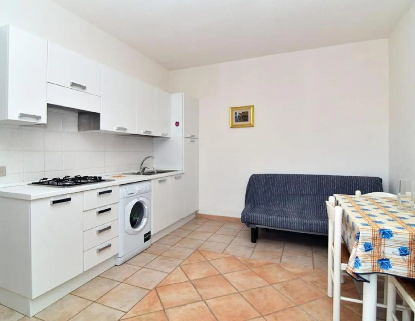 Residence Il Geranium