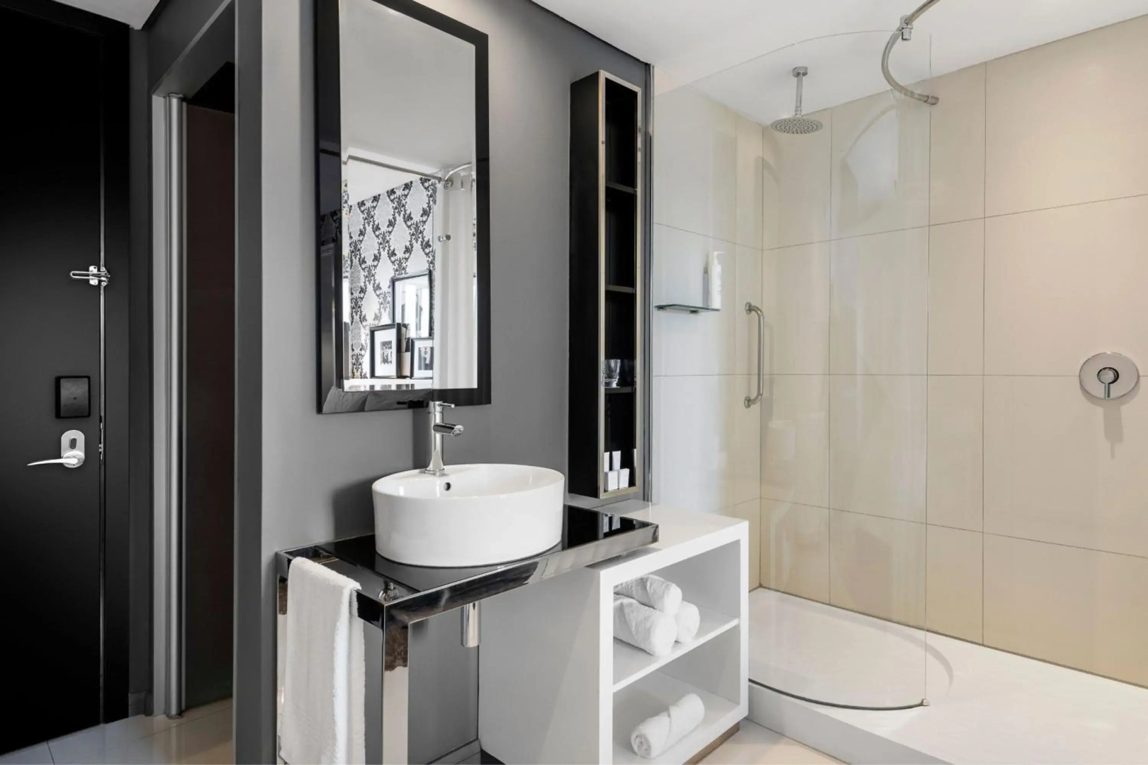 Protea Hotel Fire & Ice by Marriott JHB Melrose Arch