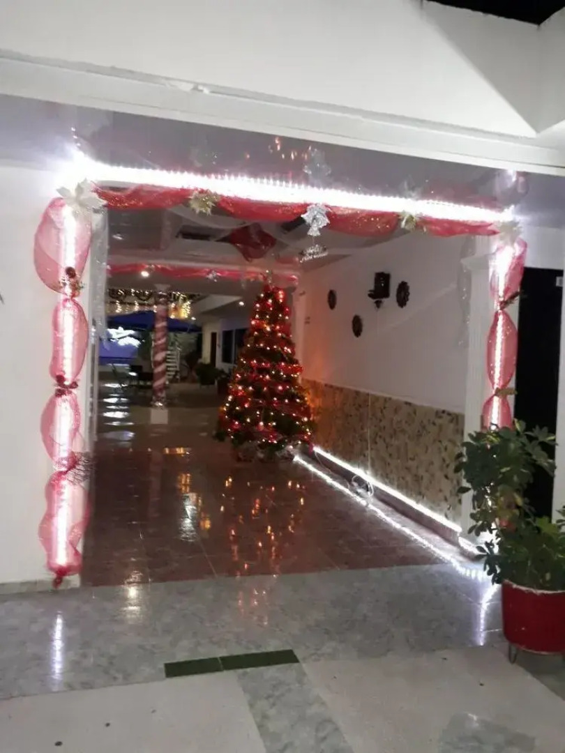 Hotel Oasis De La Colina