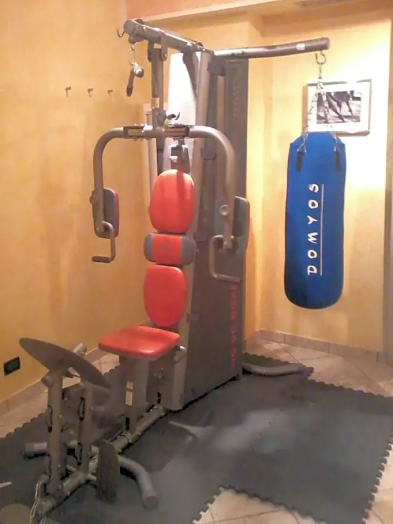 Hotel Miravalle 2000