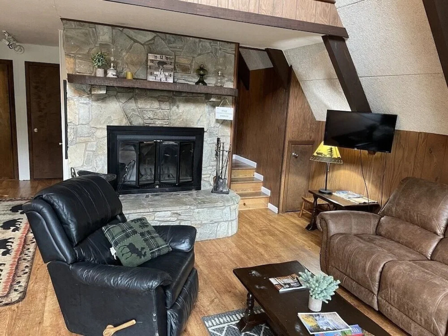 Unforgettable Dreams