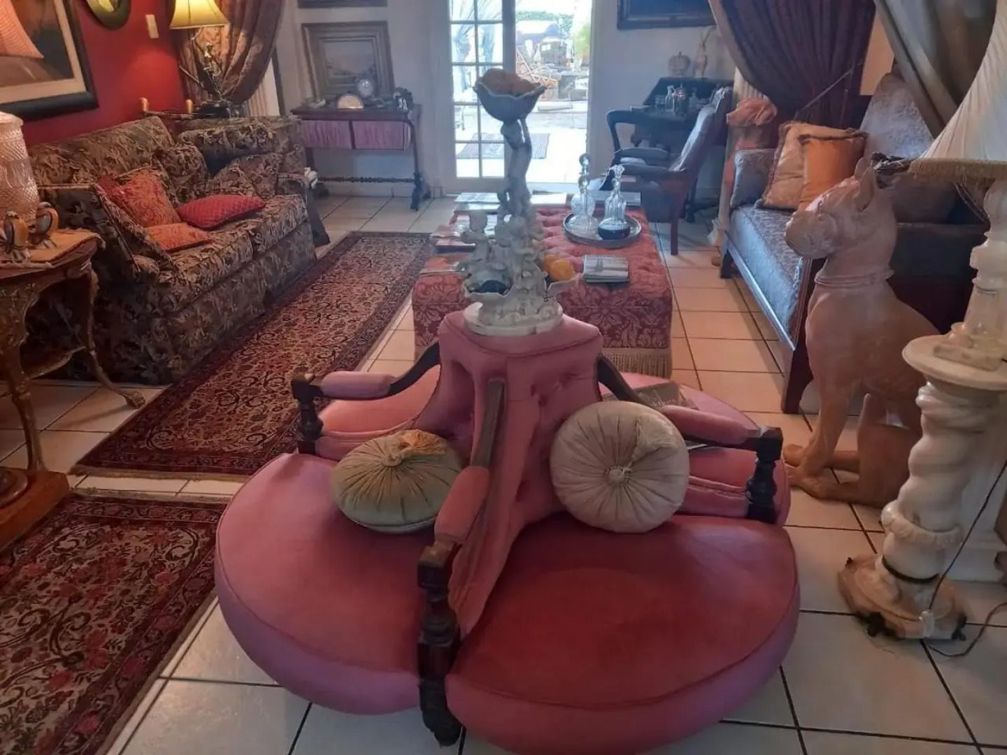 Michael-Angelo Guest House