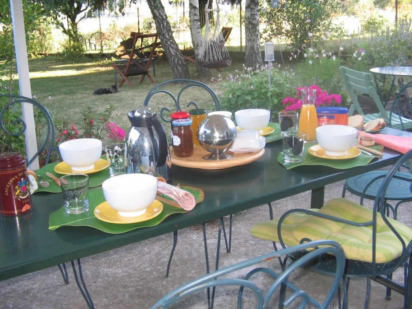 Chambres d'hôtes La forge