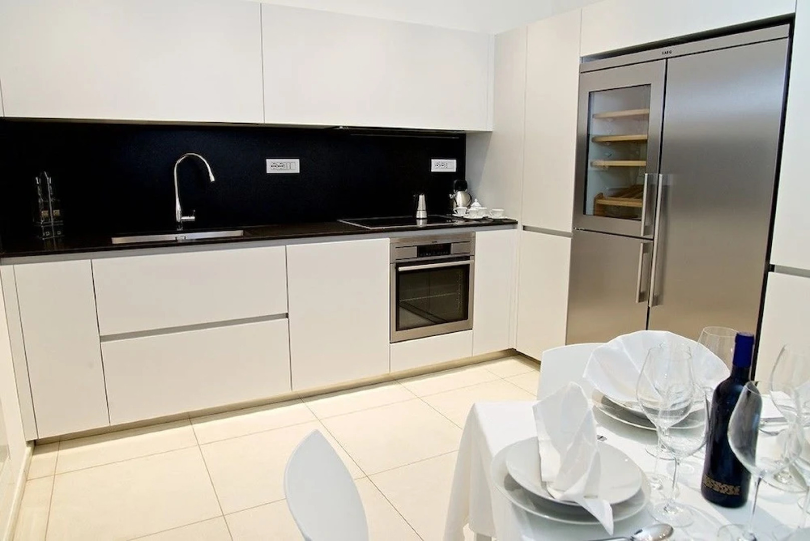 Appartamenti & Villa Il Delfinetto