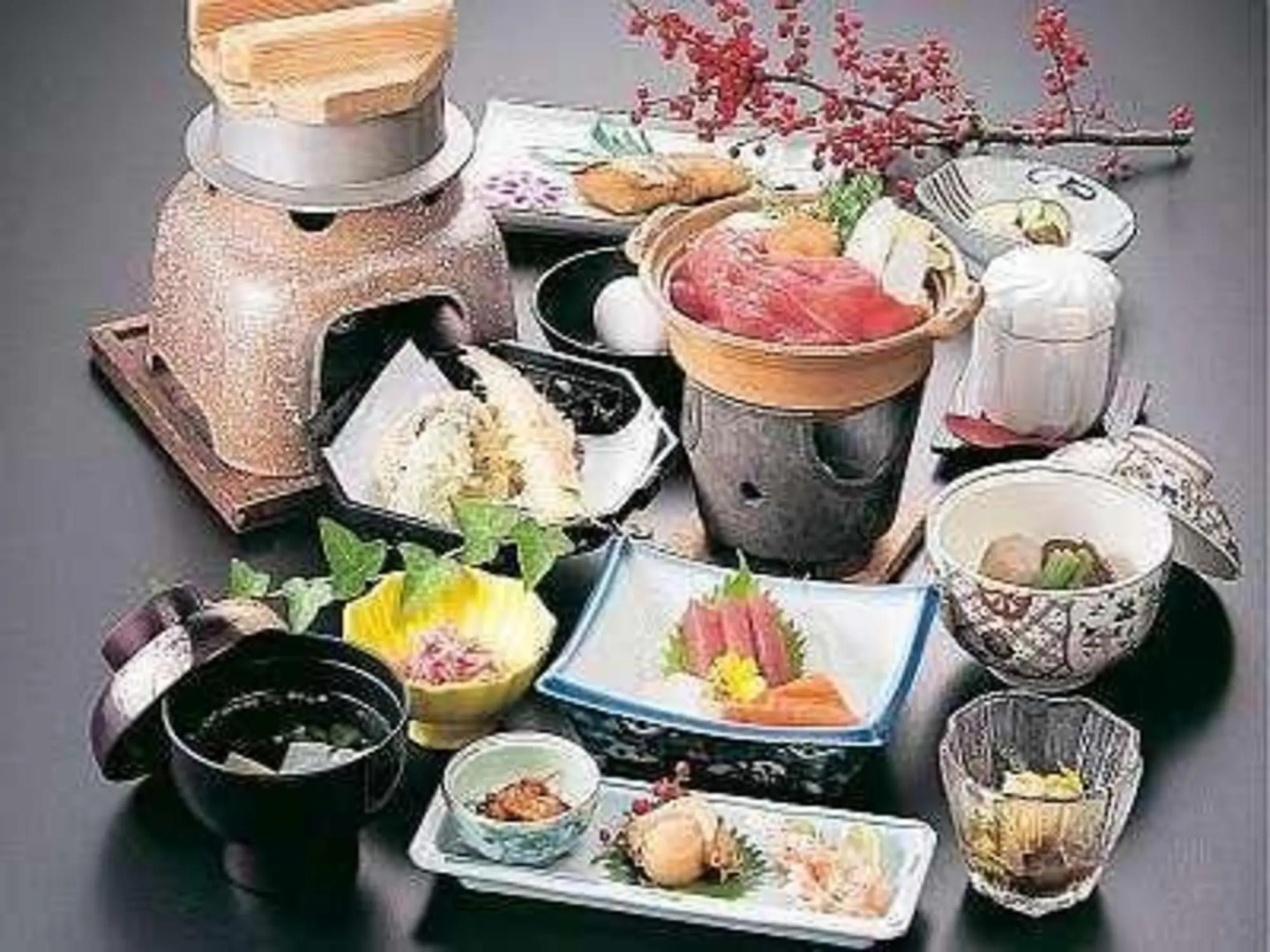 Iizaka Onsen Fukuzumi Ryokan