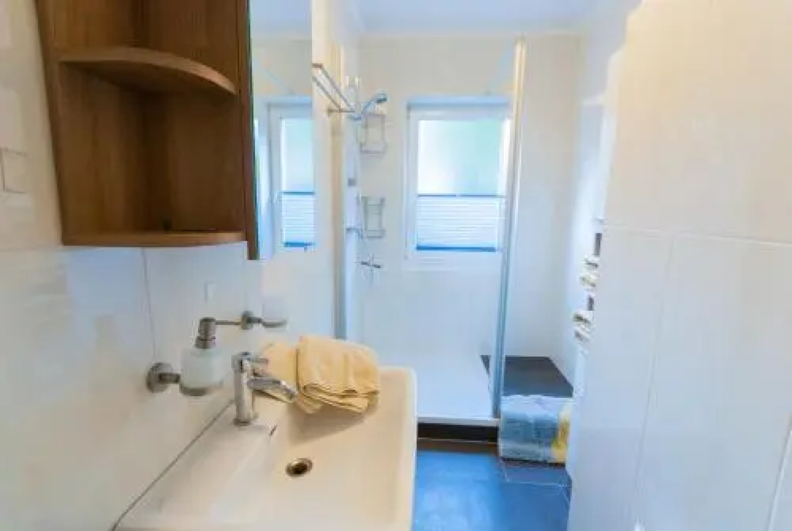 Appartement Harrer Zell am See