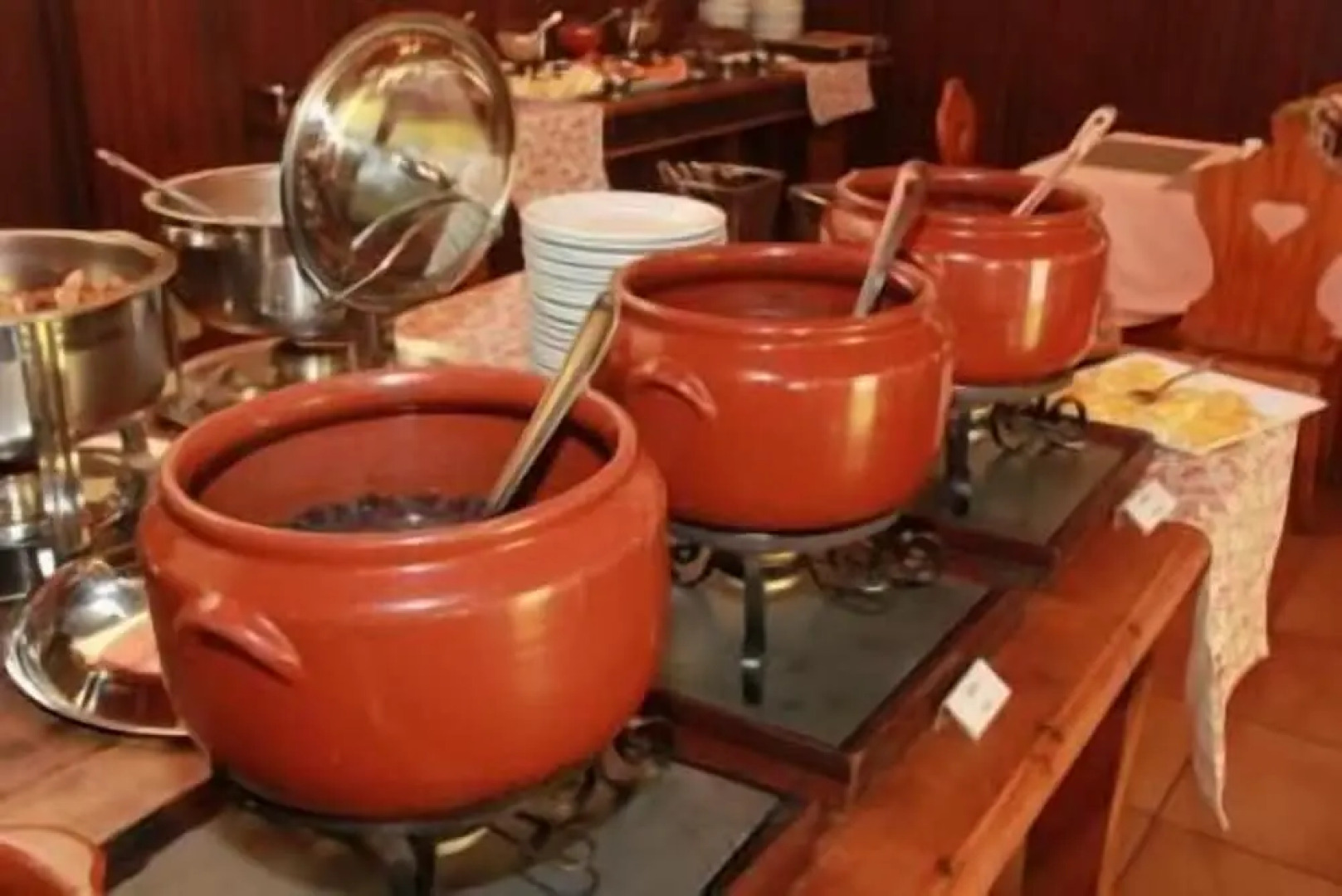 Hotel Pousada Montanhas do Sol