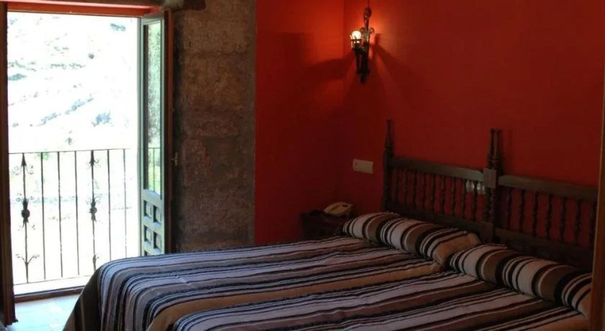 Hotel Arabia - Apartamentos El Recreo