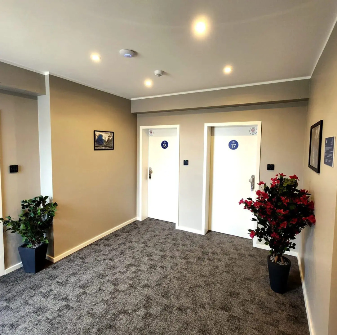 Liro Hotel Oberhausen