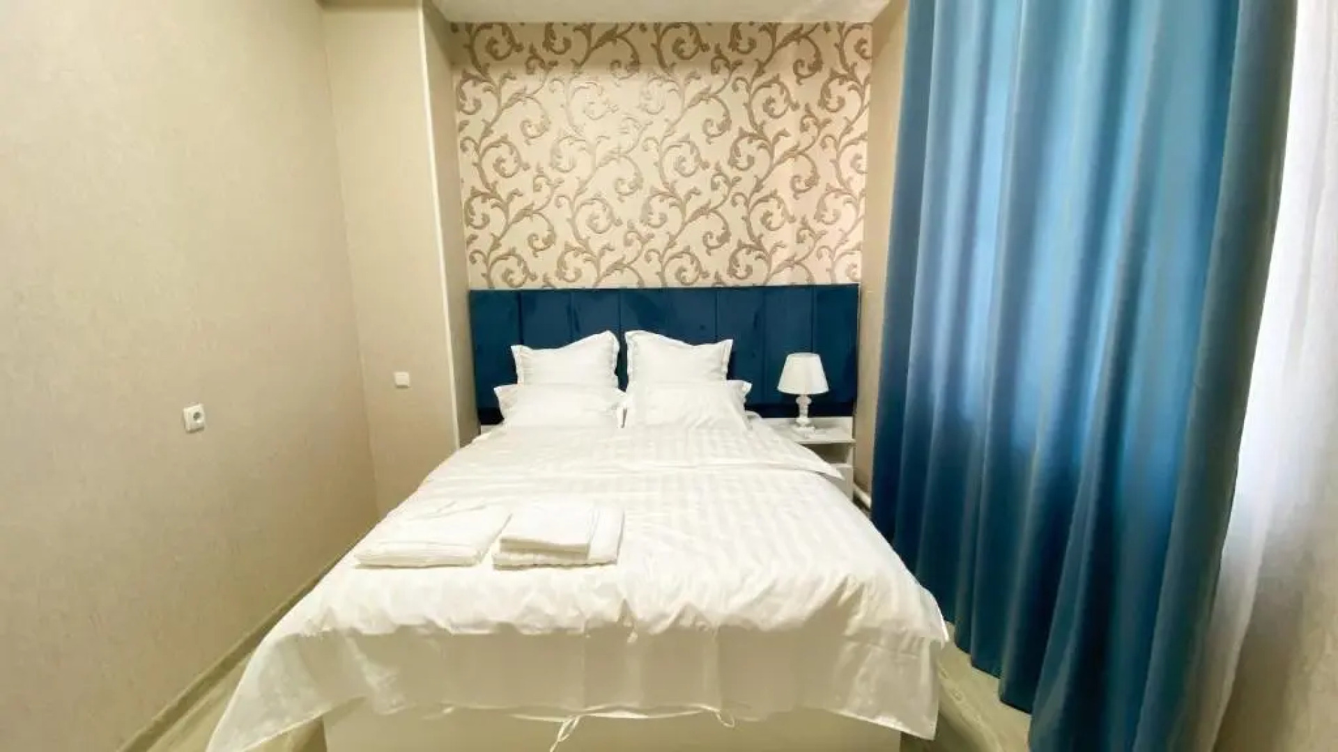 Golden Ray Hotel Turkistan