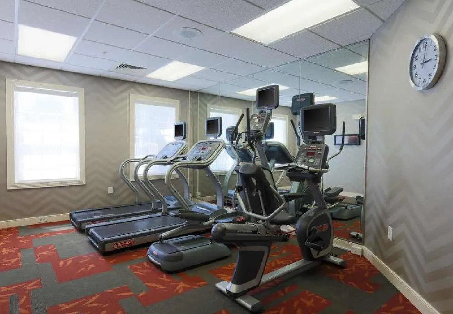 Residence Inn Fort Smith