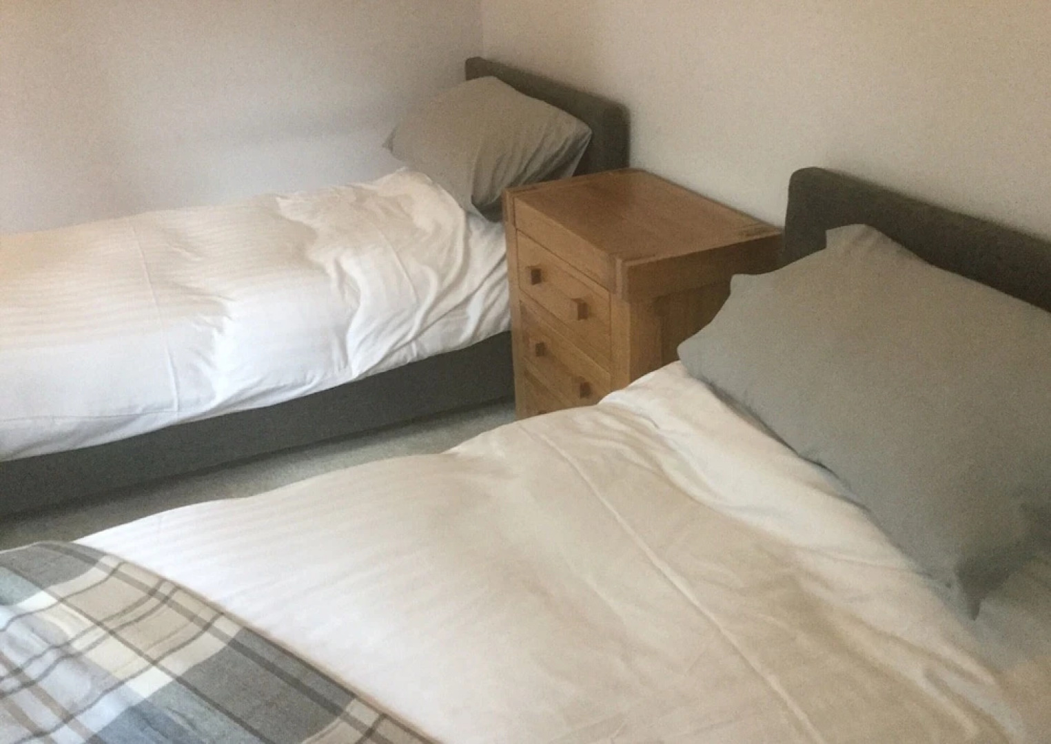 Mansion With 7 Bedrooms in Beattock, With Wonderful Mountain View, Furnished Terrace and Wifi