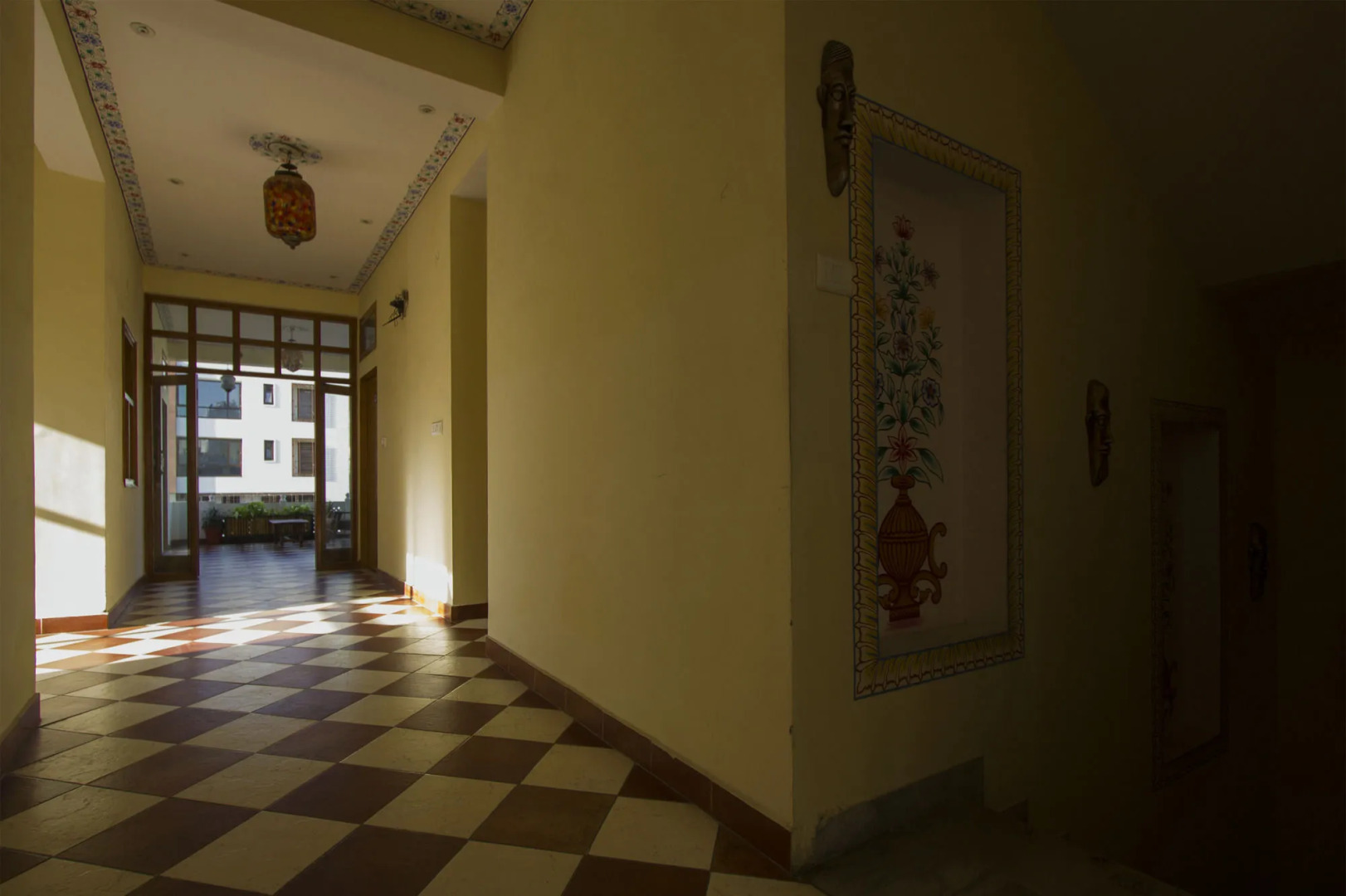 Chitra Katha - A Story Per Stay