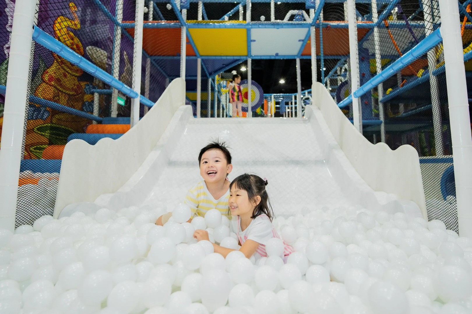 Epic Tower - Studio City Macau