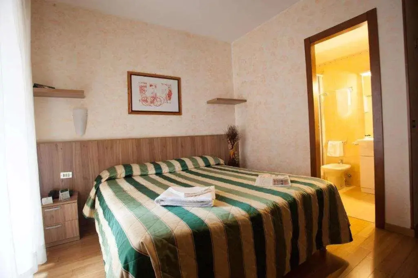 Residence Desenzano
