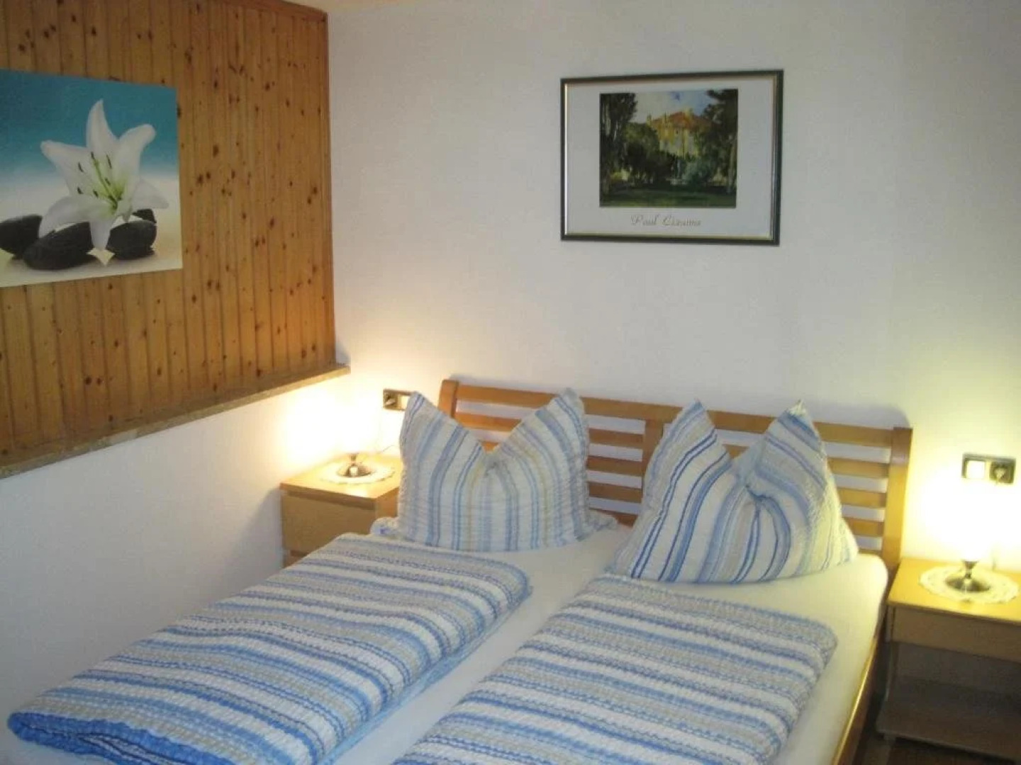 Ferienhaus Hintersee