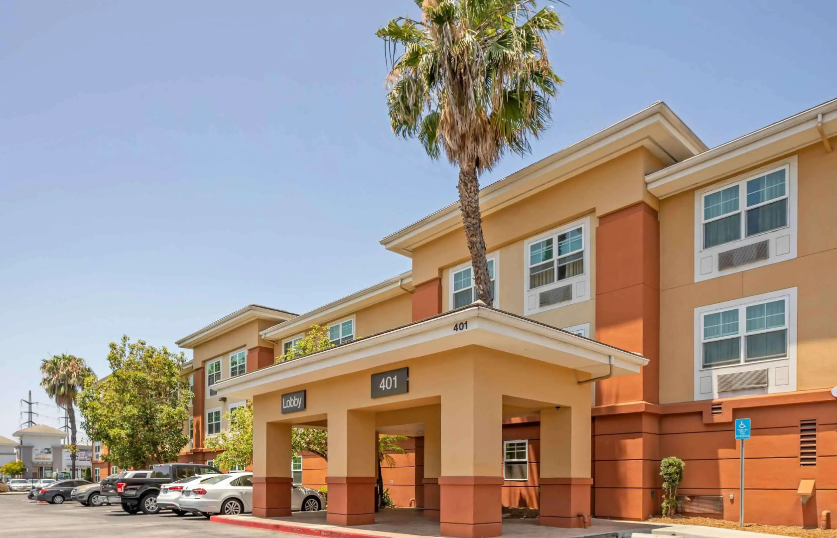 Extended Stay America Suites - Los Angeles - Carson