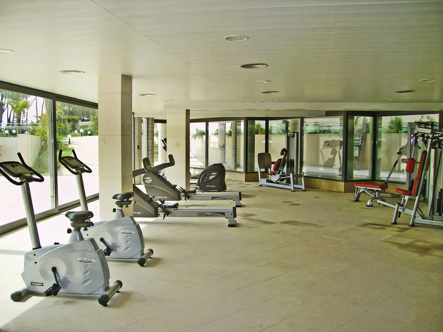 Sol Cambrils Park Litoral Costa Dorada