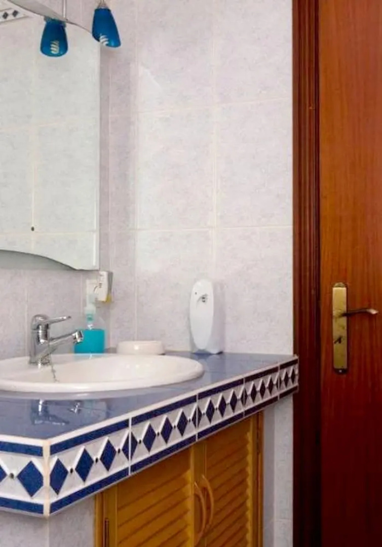 Apartment With one Bedroom in Lajes Do Pico, With Wonderful sea View, Terrace and Wifi