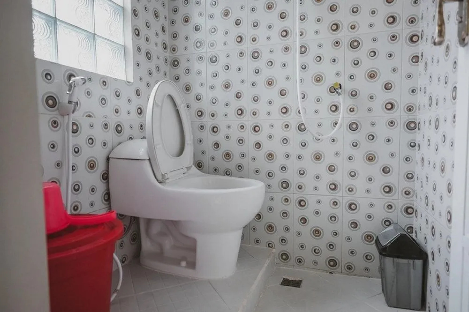 RedDoorz Syariah @ Jalan Dieng