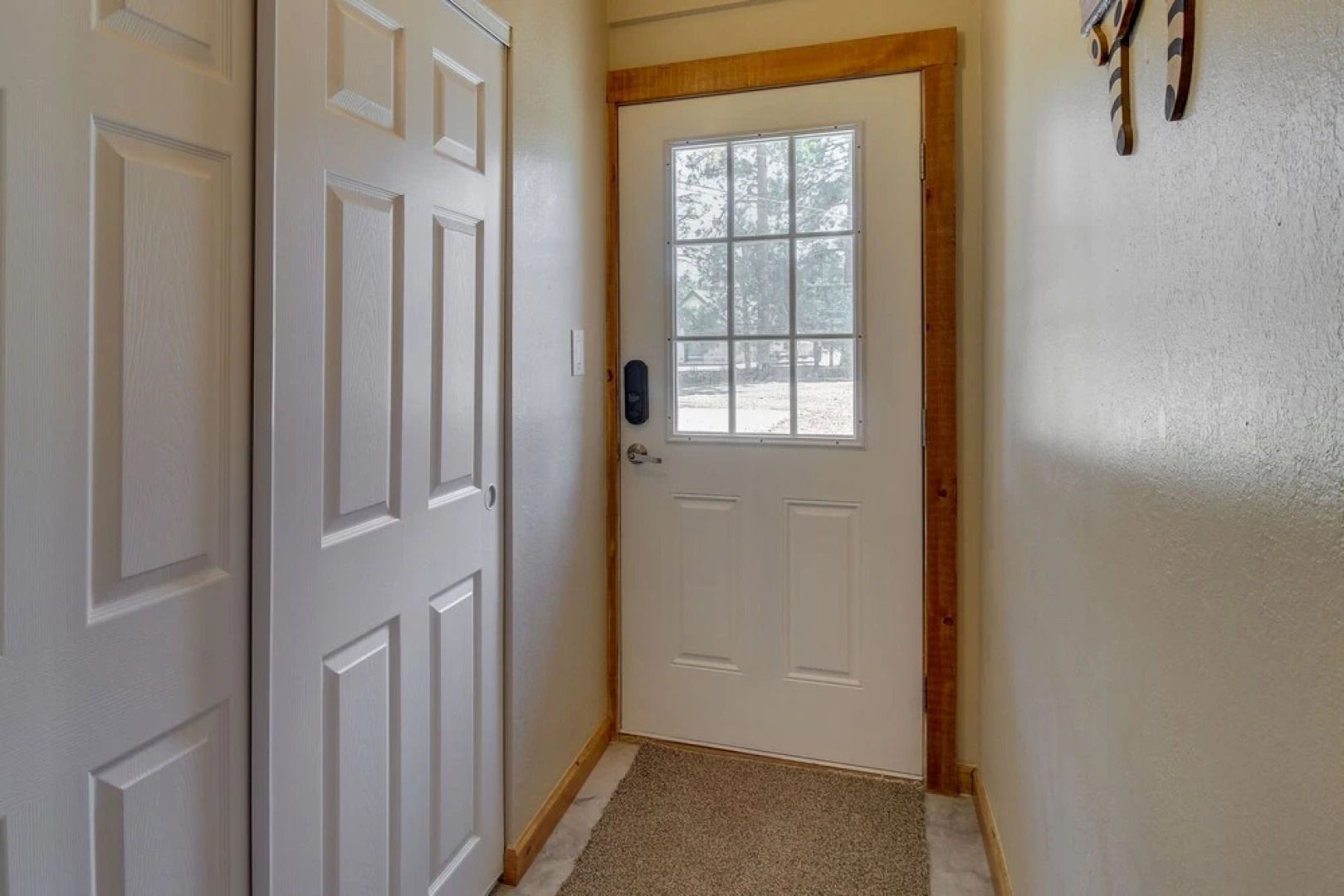 Adorable A-frame Cabin in Pinetop-lakeside!