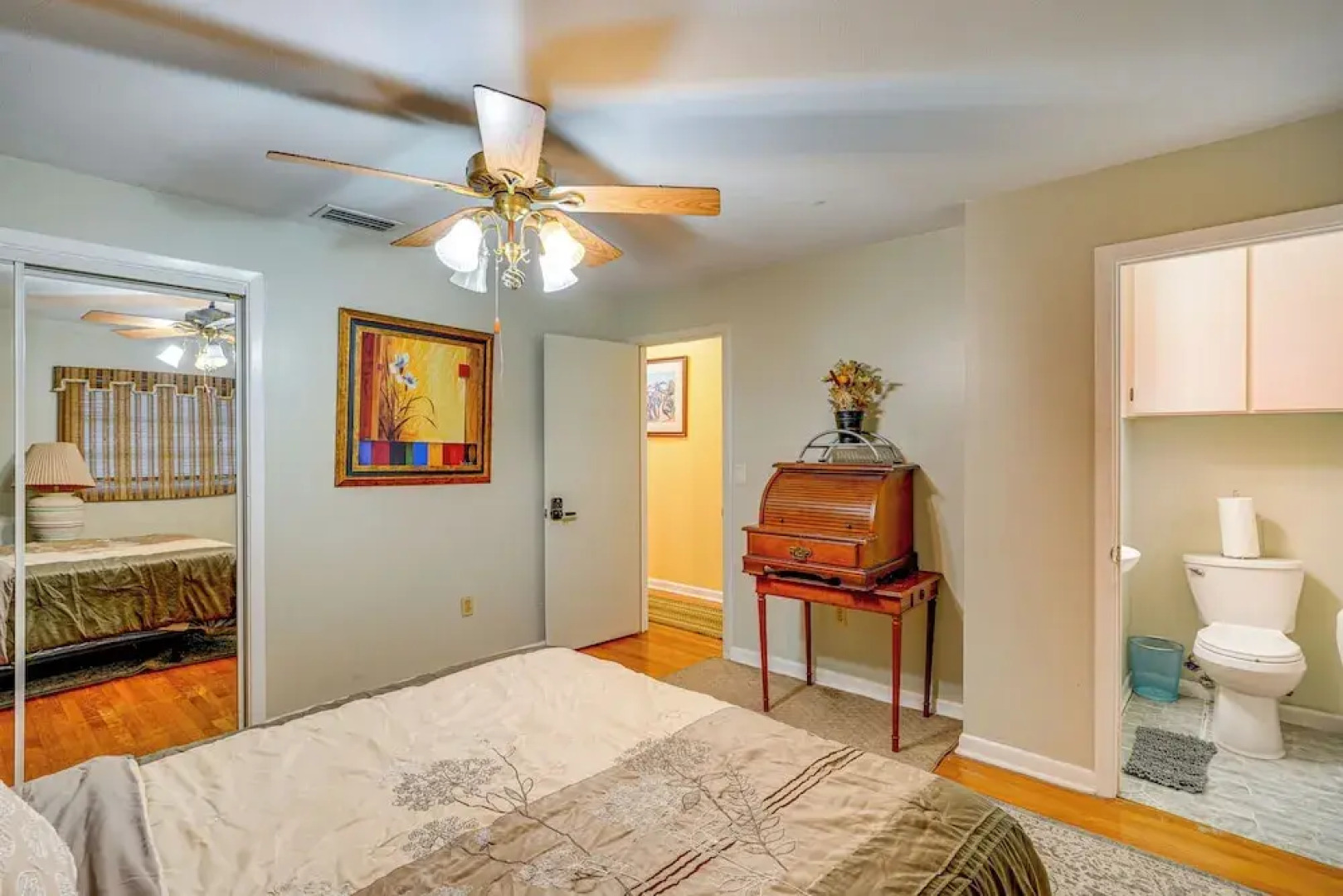 Spacious Plant City Home 1 Mi to Dtwn