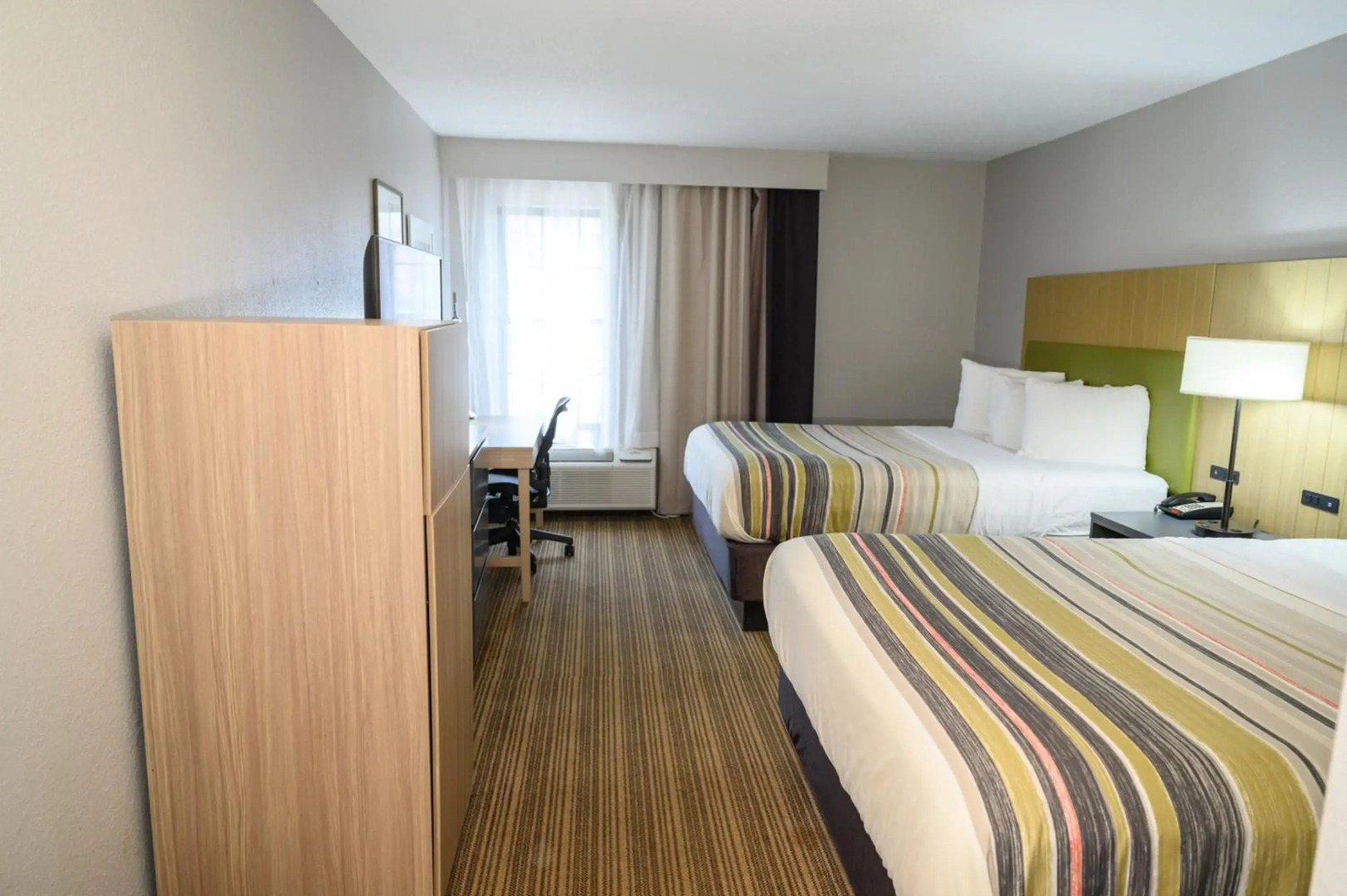 Country Inn & Suites by Radisson, Greenfield, IN