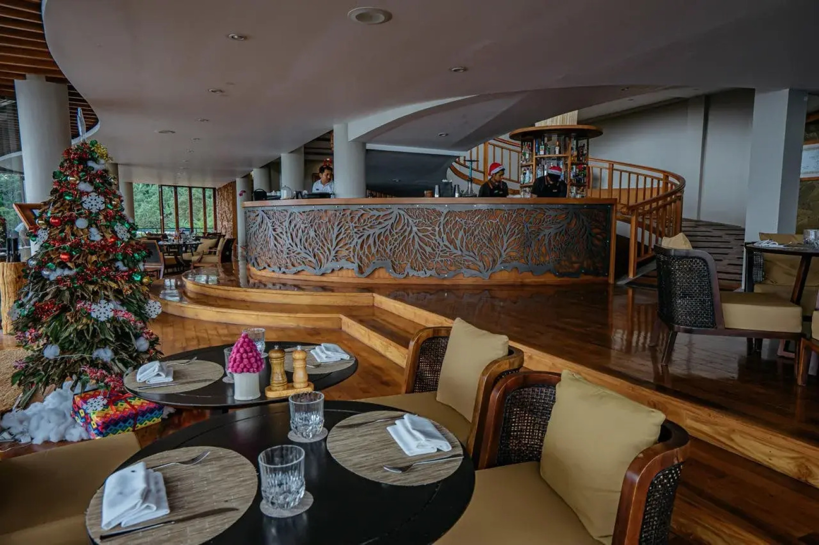 Отель Elevate Bali