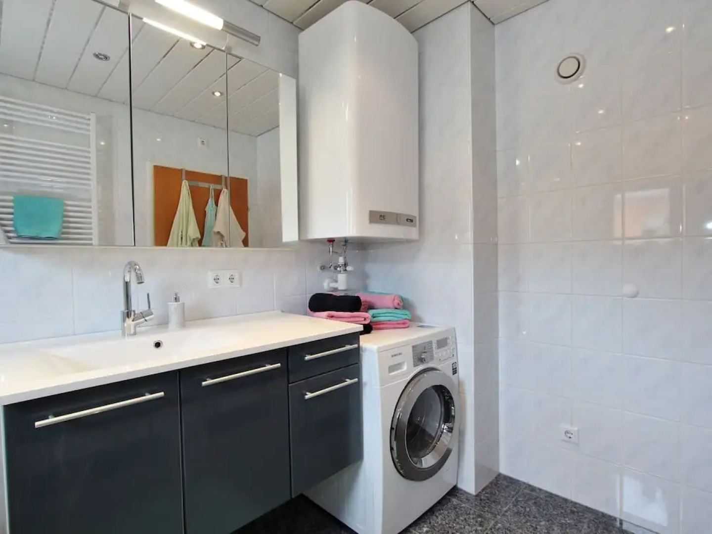 Beautiful Apartment in Söll Near Forest