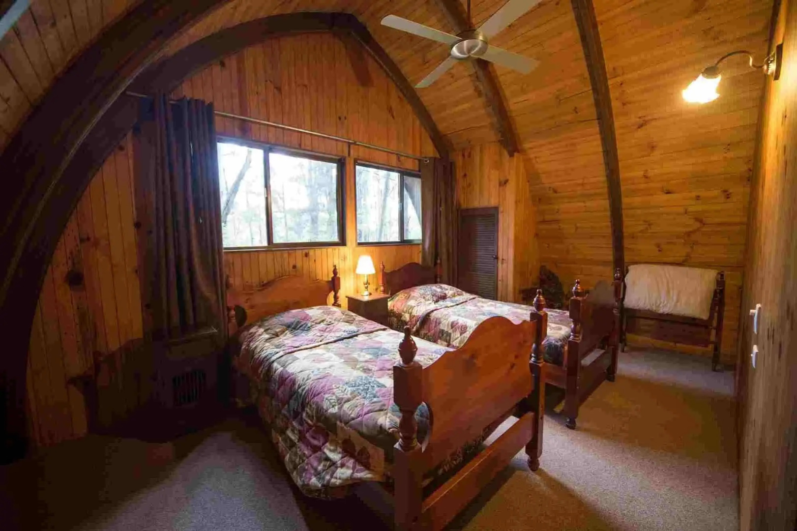 Springbrook Mountain Chalets