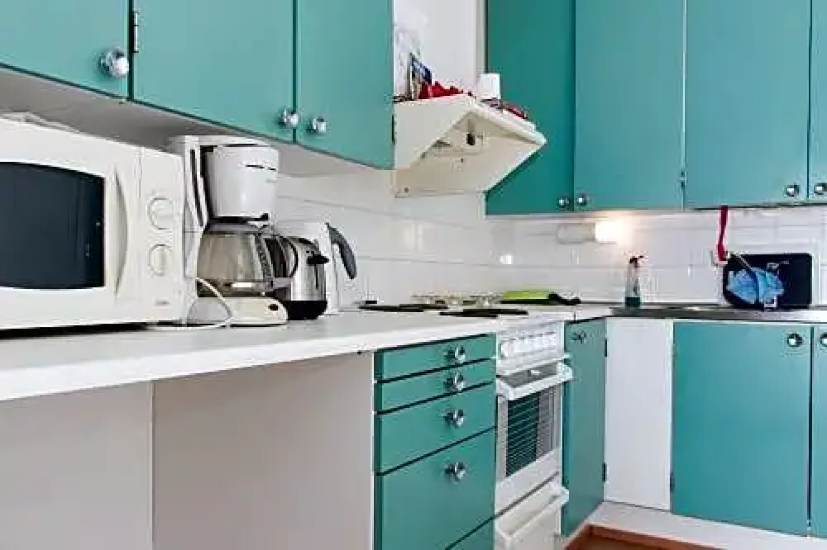 Summer Hotel Alkio / Tahtela