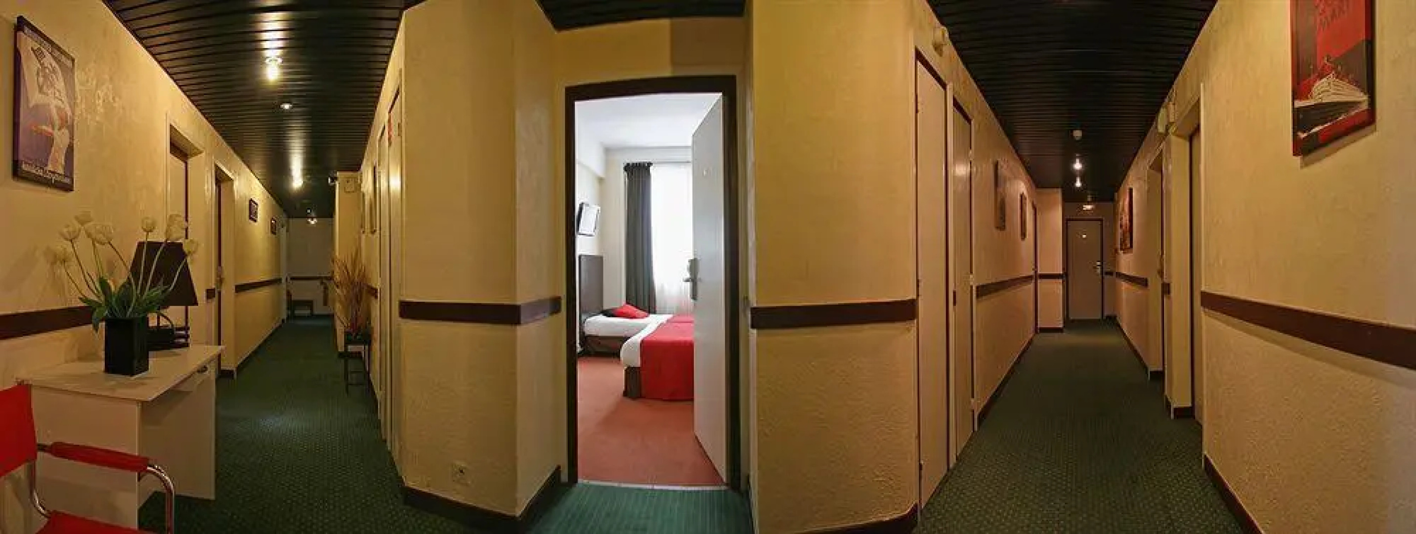 Hotel Le Keroman