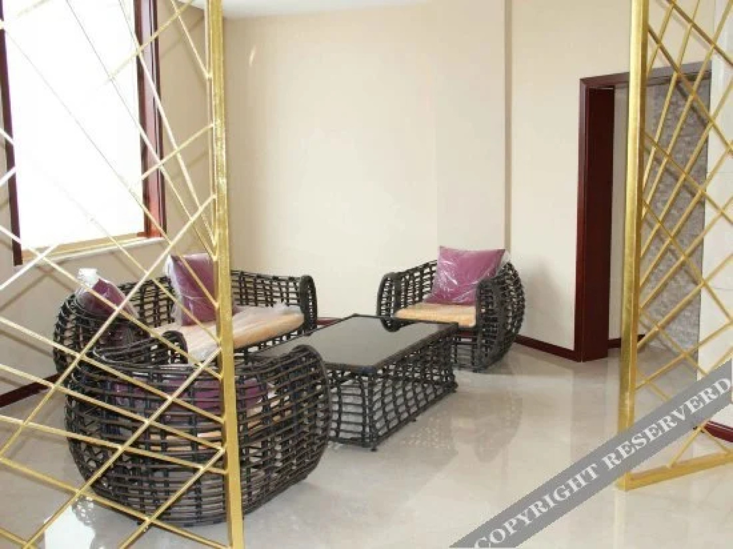 Urba Bona Hotel (Golmud Railway Station & Kunlun Park Branch)