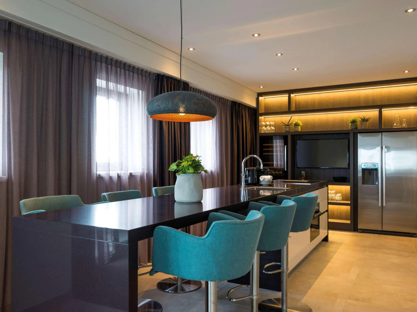 Adagio Amsterdam City South