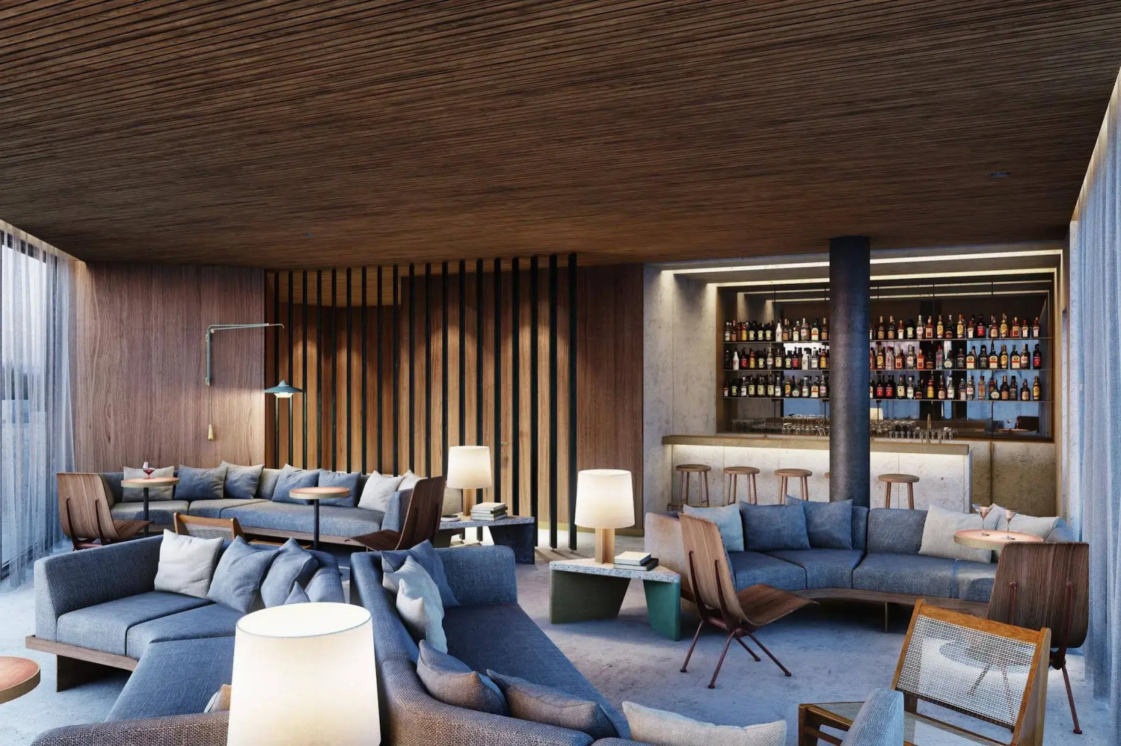 The Robey, Chicago, a Member of Design Hotels