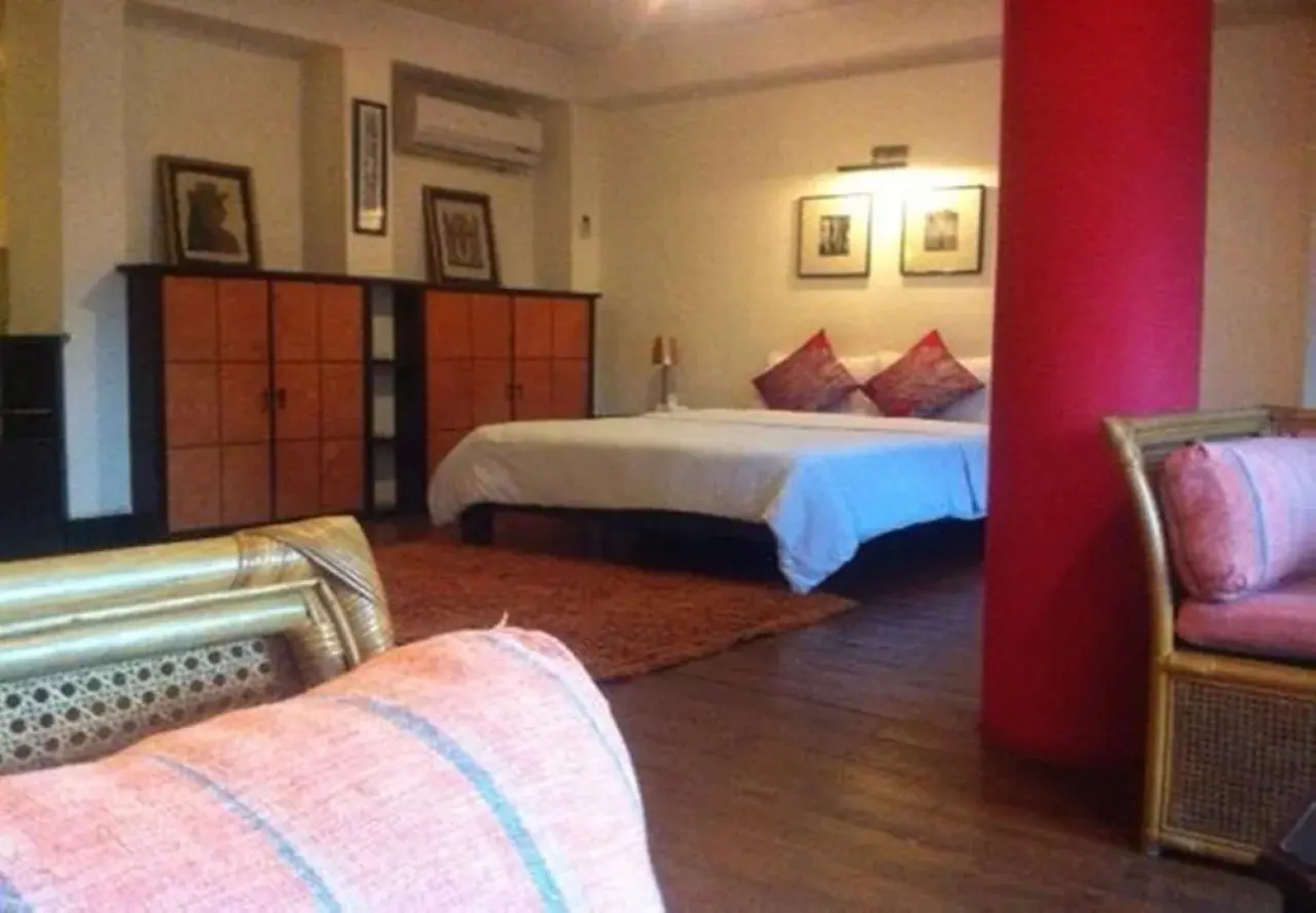 Arcadia Apartment Hotel