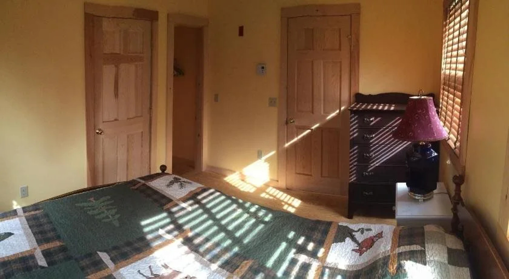 Echo Lake Lodge & Cottages