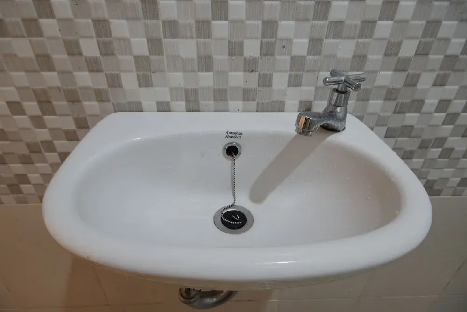 Zam Zam Anjani Villa