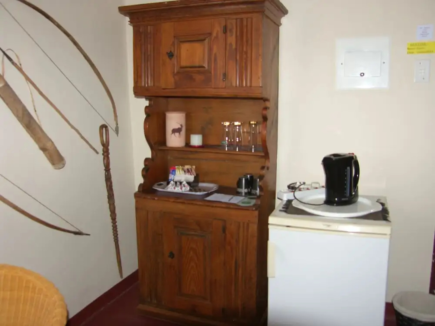 Roidina Safari Lodge